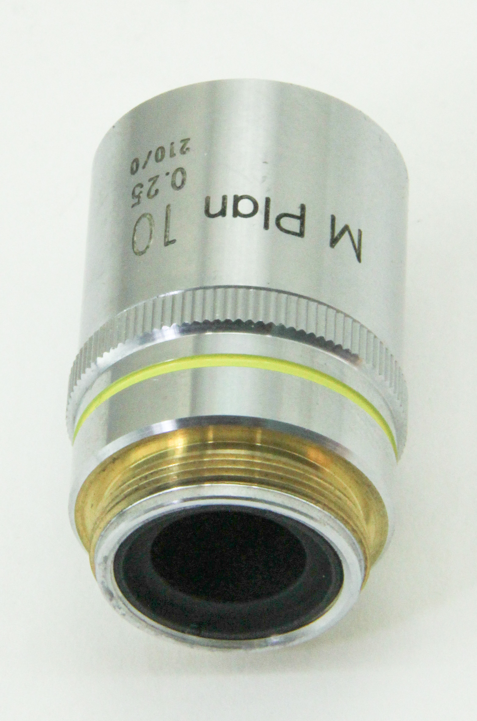 Nikon/ニコン 対物レンズ M Plan 100 dic 0.90 Dry 210/0 顕微鏡 Nikon/ニコン 対物レンズ M Plan 100 dic 0.90 Dry 210/0 顕微鏡